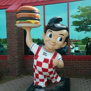 Meet your Posher, Cristian